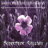 Switchblade Symphony - Serpentine Gallery