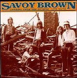 Savoy Brown - Looking from the Outside
