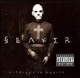 Slayer - Diabolus In Musica