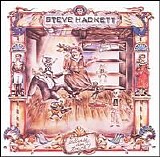 Steve Hackett - Steve Hacket-Please Don't Touch
