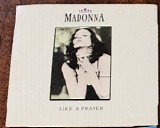 Madonna - Madonna: Like a Prayer / Act of Contrition
