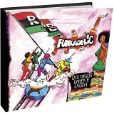 Funkadelic - One Nation Under A Groove