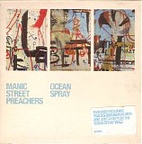 Manic Street Preachers - Ocean Spray (CD1)