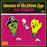 Queens Of The Stone Age - Era Vulgaris