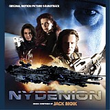 Jack Moik - Nydenion