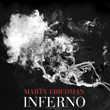 Marty Friedman - Inferno