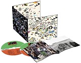Led Zeppelin - Led Zeppelin III [Deluxe CD]