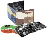 Led Zeppelin - Led Zeppelin II [Deluxe CD]
