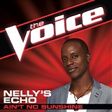 Nelly's Echo - Ain't No Sunshine (The Voice Performance) - Single