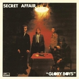 Secret Affair - Glory Boys