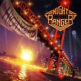 Night Ranger - High Road (Deluxe Edition)