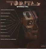 Tomita - Tomita's Greatest Hits