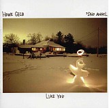 Howe Gelb - 'Sno Angel Like You