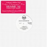 Evelyn ''Champagne'' King - Shame