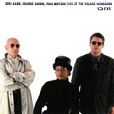 Geri Allen, Charlie Haden and Paul Motian - Live at the Village Vanguard