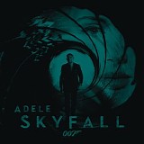Adele - Skyfall - Single