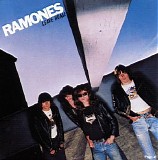 Ramones - Leave Home