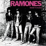 Ramones - Rocket To Russia