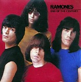 Ramones - End of the Century