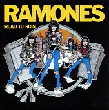 Ramones - Road To Ruin