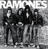 Ramones - Ramones