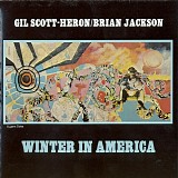 Gil Scott-Heron & Brian Jackson - Winter In America