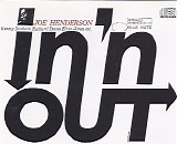 Joe Henderson - In 'N Out