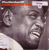 Coleman Hawkins - The Genius Of Coleman Hawkins