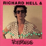 Richard Hell & The Voidoids - Blank Generation