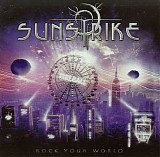 SunStrike - Rock Your World