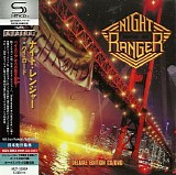 Night Ranger - High Road