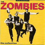 The Zombies - The Collection