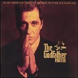Soundtrack - Godfather Pt. 3, The