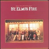 Soundtrack - St. Elmo's Fire