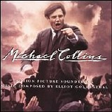 Soundtrack - Michael Collins [Score]