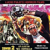 Various artists - Zombi 2