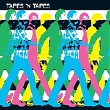 Tapes 'n Tapes - Walk It Off