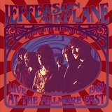 Jefferson Airplane - Sweeping Up The Spotlight - Live At The Fillmore East 1969
