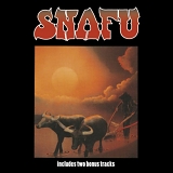 Snafu - Snafu