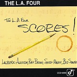 The L.A. 4 - The L.A. Four Scores