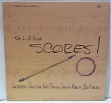 The L.A. 4 - The L.A. Four Scores