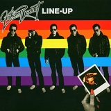 Graham Bonnet - Line Up
