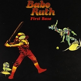 Babe Ruth - First Base
