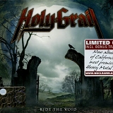 Holy Grail - Ride The Void
