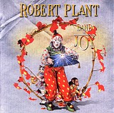 Robert Plant - Band Of Joy