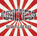 Loudness - The Sun Will Rise Again
