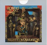 Robert Plant - Mighty Rearranger (Remastered + Expanded)