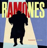 Ramones - Pleasant Dreams
