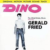 Gerald Fried - Dino