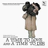 MiklÃ³s RÃ³zsa - A Time To Love and A Time To Die